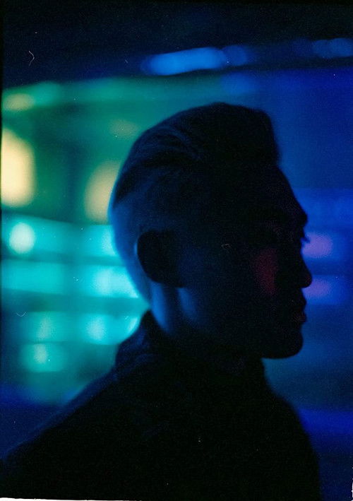 Secret Lives of Asians at Night (2019) poster