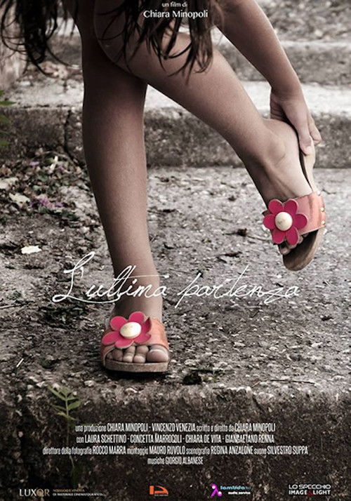 L'ultima Partenza poster