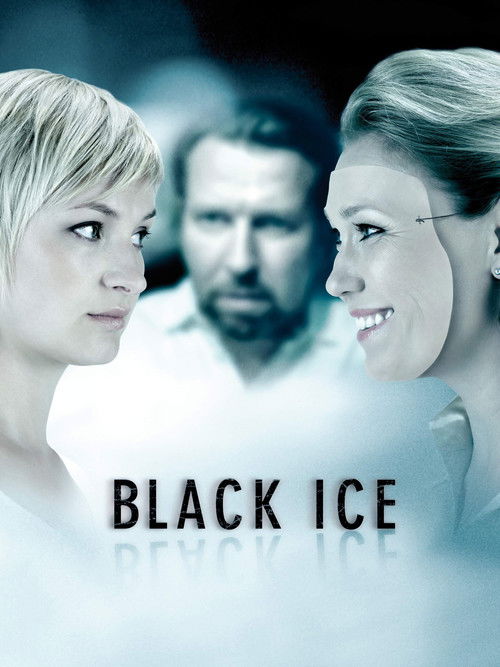 Black Ice (2007) poster