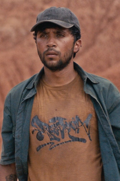 La Couleuvre noire (2026) poster