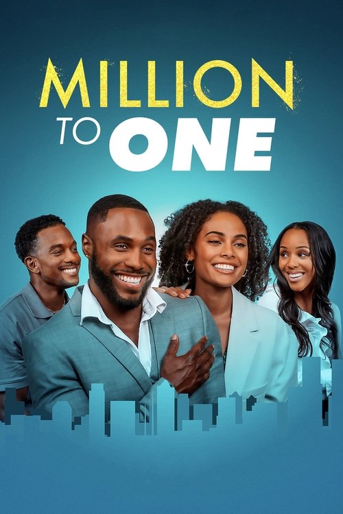 Million to One (2023) poster