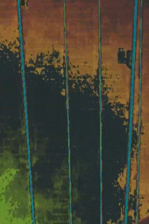 Power Lines (2019) poster