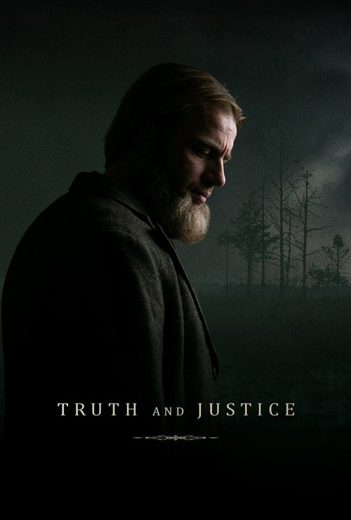 Truth and Justice (2019) poster
