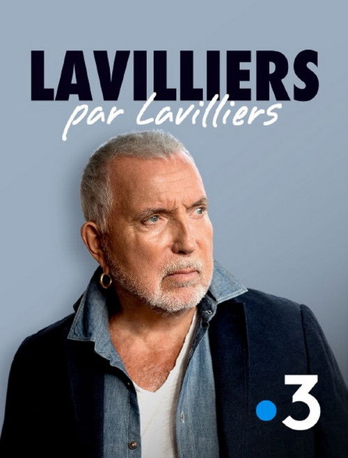 Lavilliers par Lavilliers (2021) poster