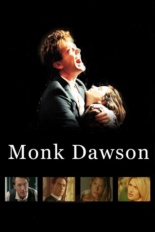 Monk Dawson (1998) poster