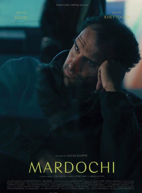 Mardochi (2025) poster