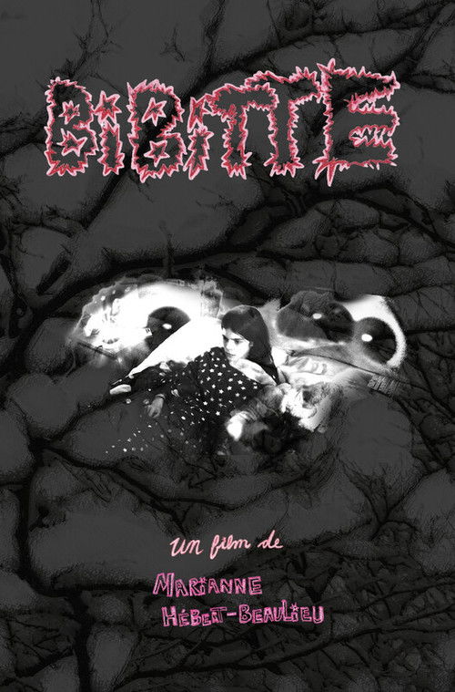 Critter (2023) poster