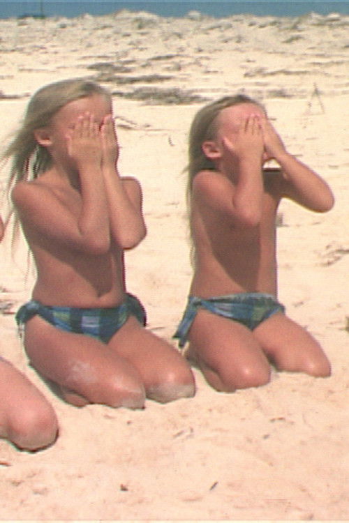 All Magic Sands/Chappaqua (2013) poster