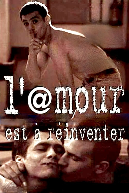 L'@mour est à réinventer (1997) poster