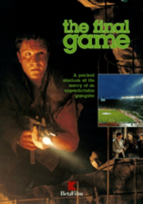 Das Finale (1998) poster