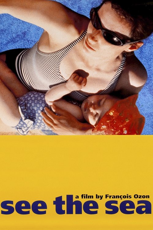 Regarde la mer (1997) poster