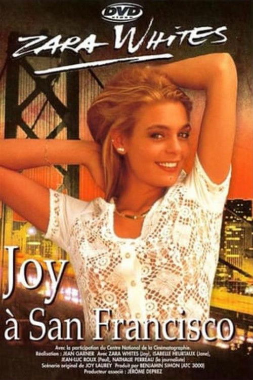 Joy in San Francisco (1992) poster