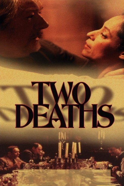 Two Deaths (1996) poster