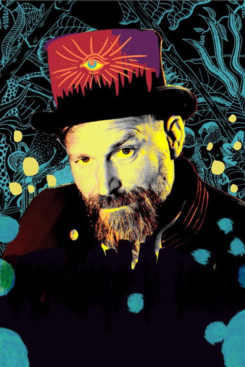 Tony Law: A Now Begin in Again (2022) poster