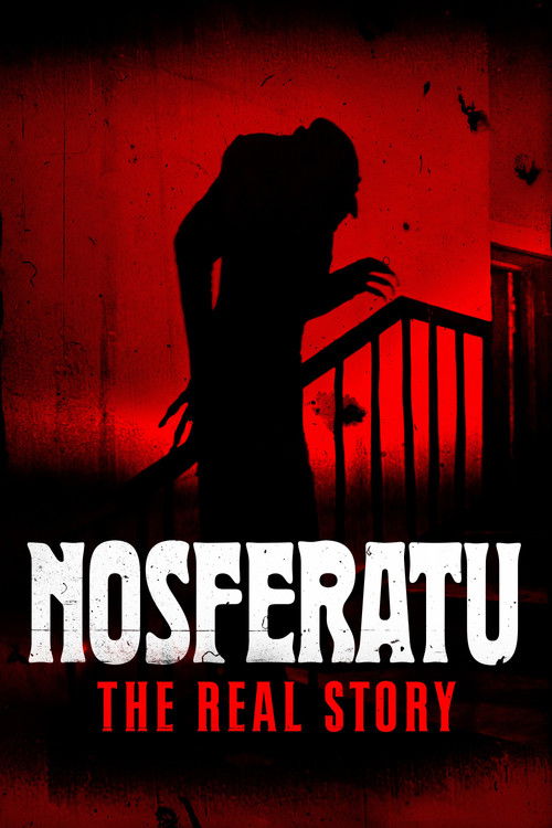 Nosferatu: The Real Story (2024) poster