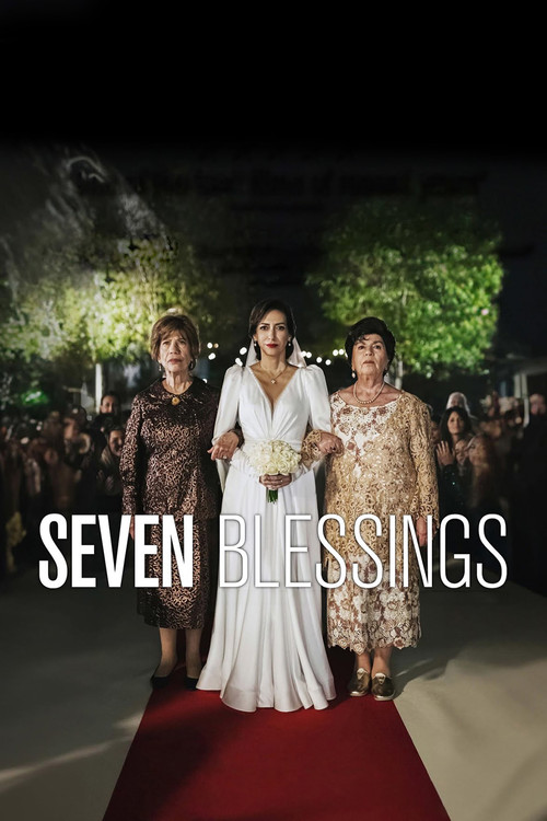 Seven Blessings (2023) poster