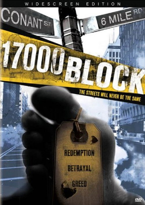17000 Block (2007) poster