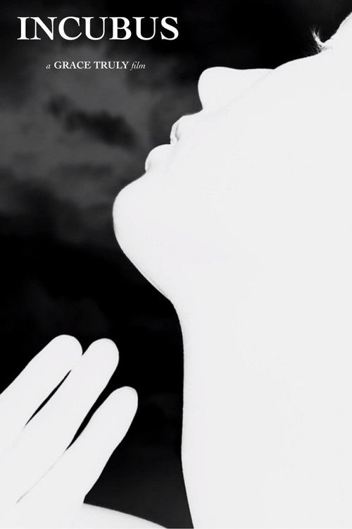 Incubus (2021) poster