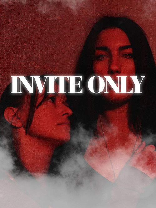 Invite Only (2019) poster