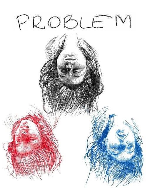 Problem (2020) poster