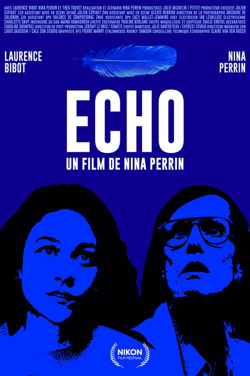 ÉCHO poster