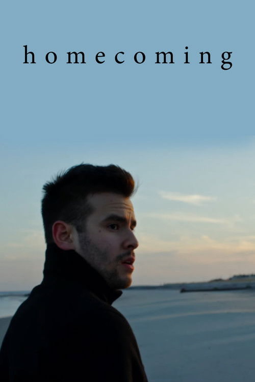 Homecoming (2019) poster