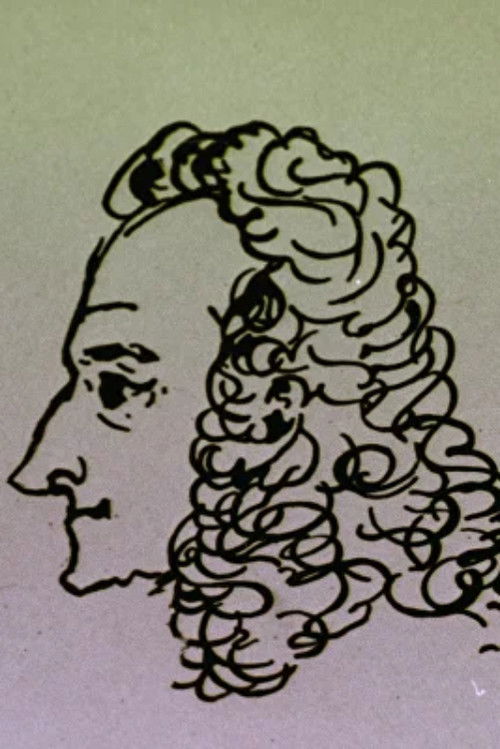 The Ladder of Senses (1981) poster