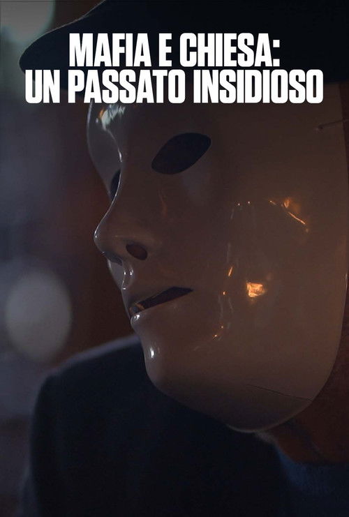 Le Dieu de la mafia (2022) poster