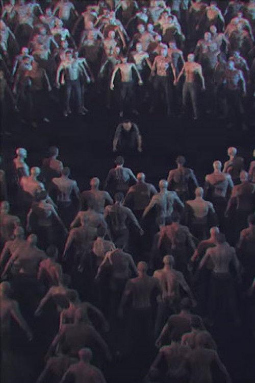 Witch Doctor (2016) poster