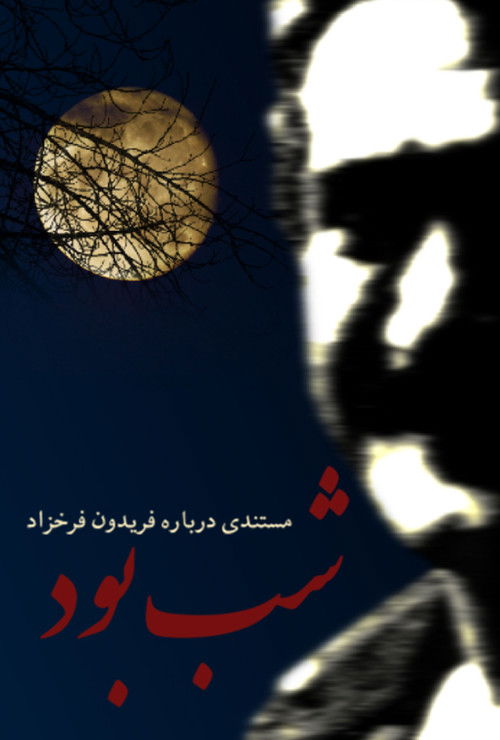 It was Night (2011) poster