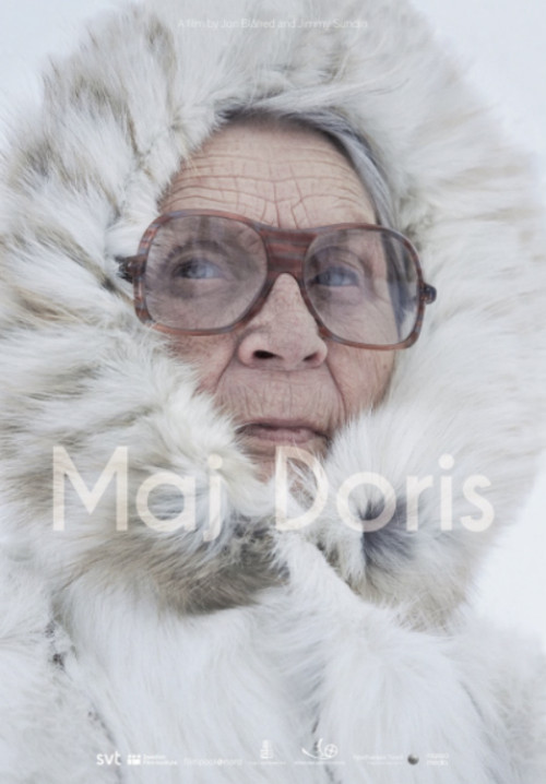 Maj Doris (2018) poster