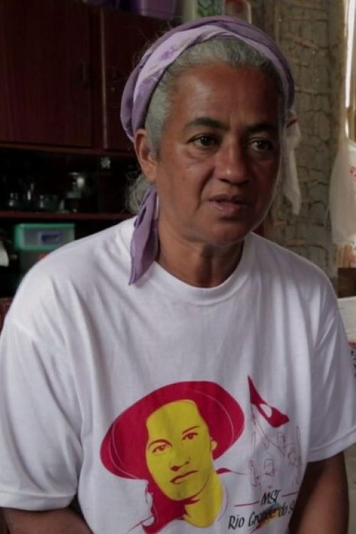 Do Corpo da Terra (2017) poster