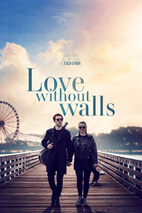 Love Without Walls (2023) poster
