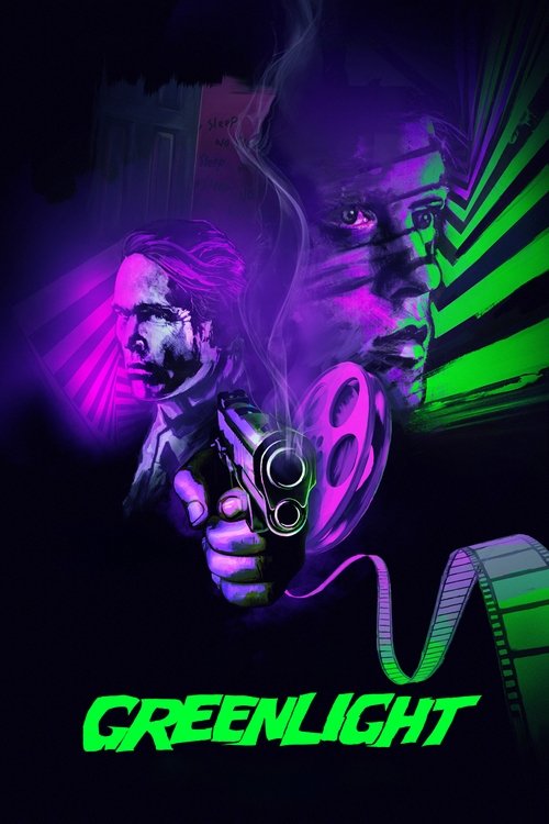Greenlight (2019) poster
