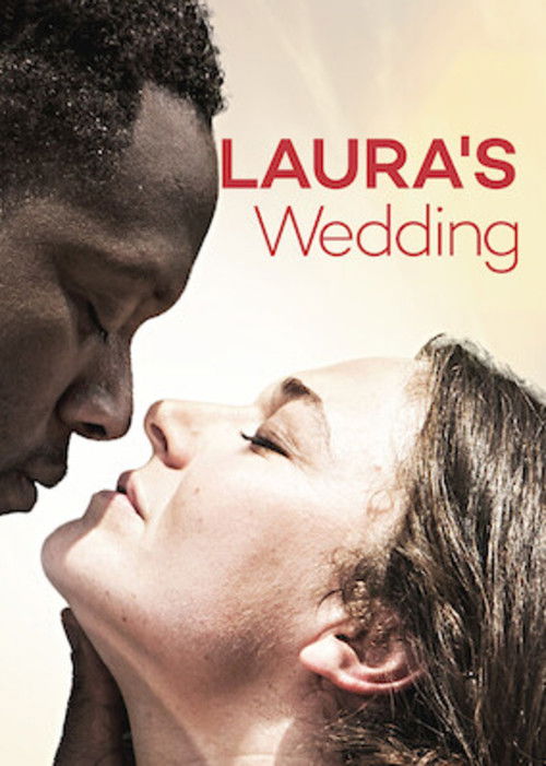 Laura's Wedding (2015) poster
