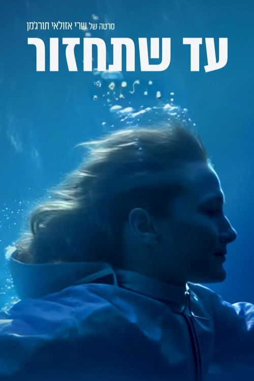 Wait for Me (2022) poster