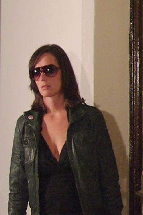 Nobody Can Love You Like I Do (2009) poster