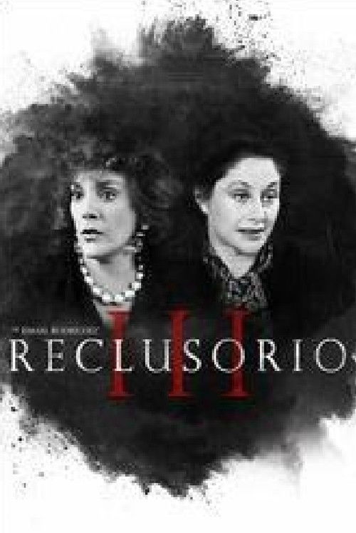 Reclusorio III (1999) poster