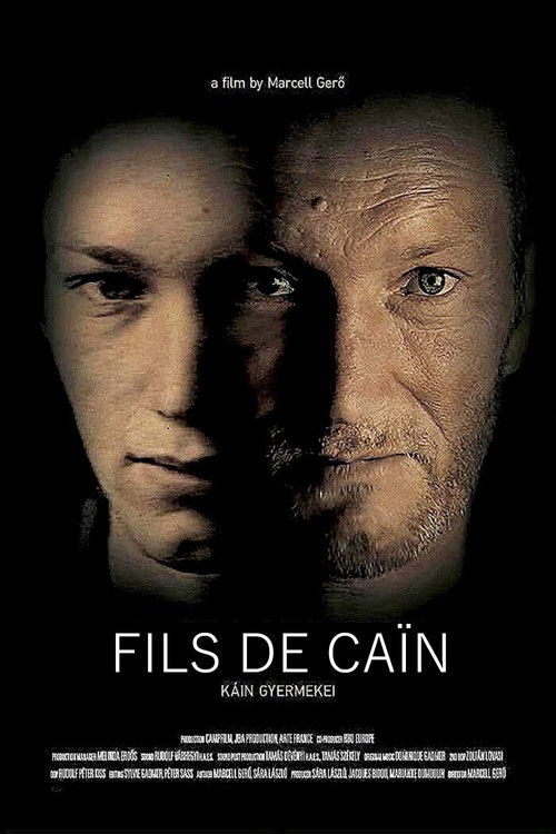 Cain's Children (2014) poster