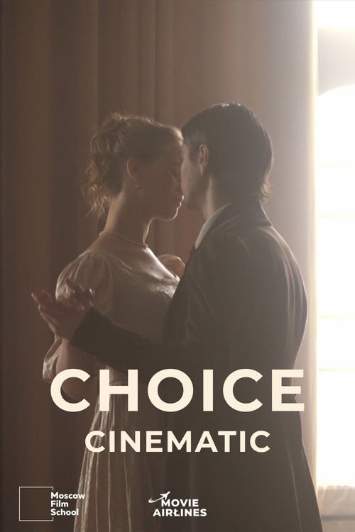 Choice (2024) poster