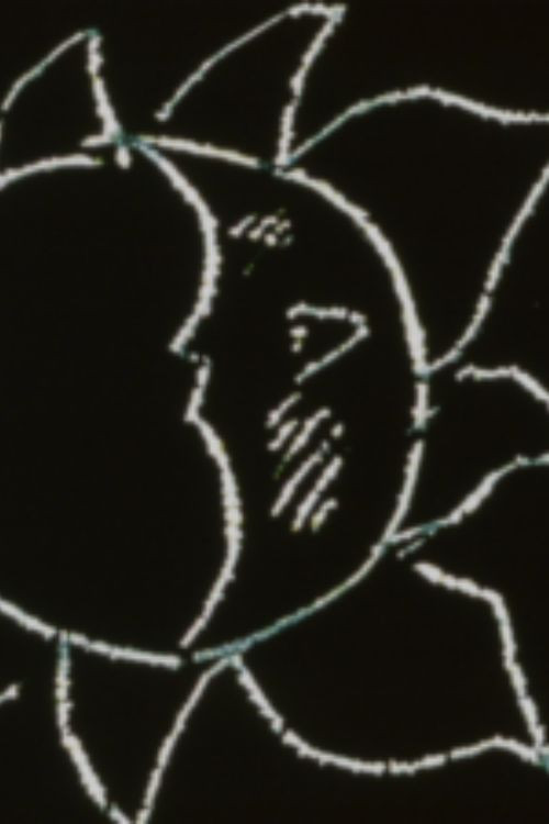 空中の音楽I (1991) poster