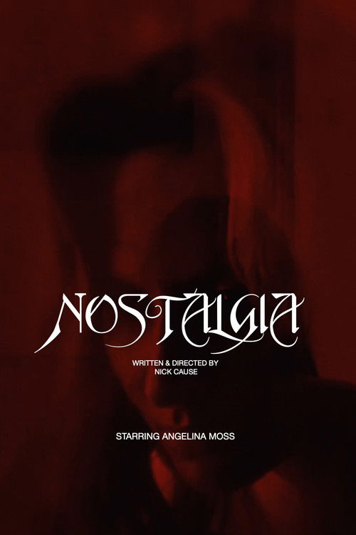 Nostalgia (2024) poster