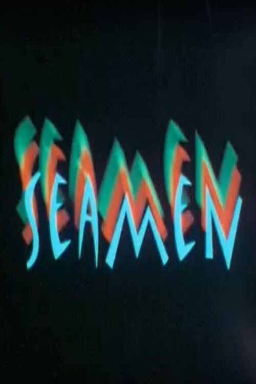 Seamen (1997) poster