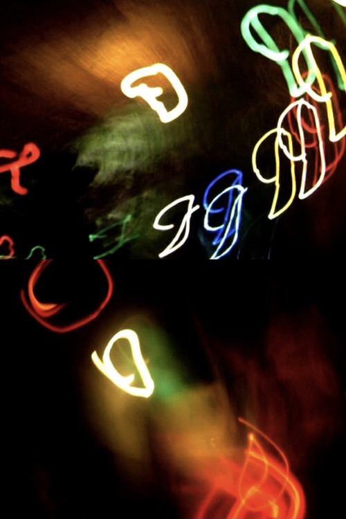 Propos (2003) poster