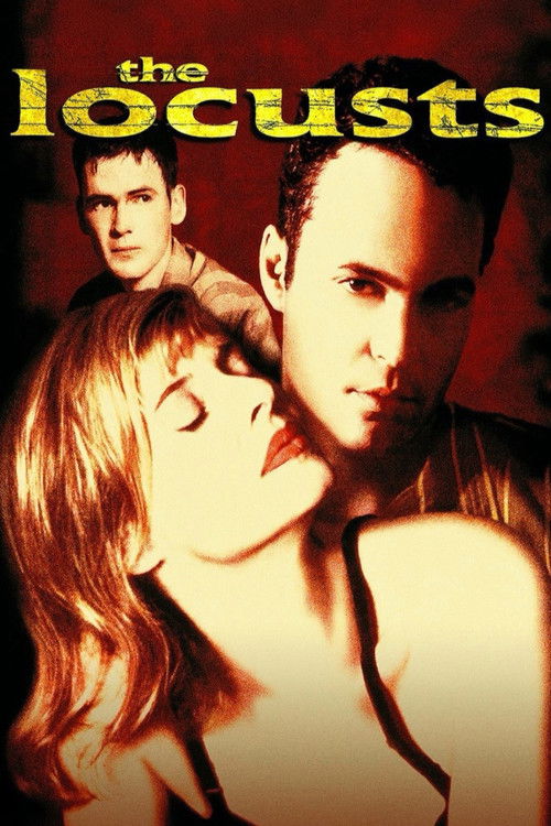 Çiftlikteki Sır (1997) poster