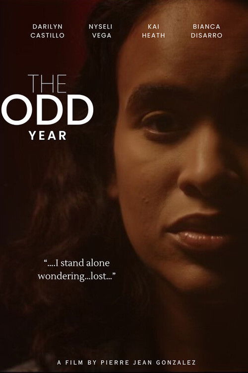 The Odd Year (2023) poster