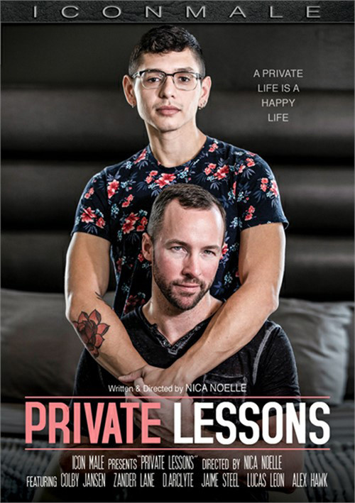 Private Lessons (2019) poster