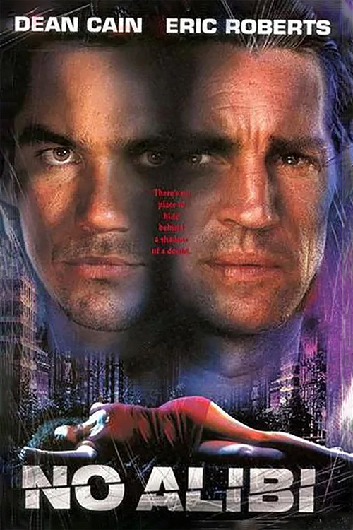 No Alibi (2000) poster