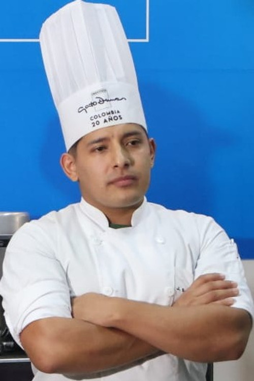 Sebastian Martinez Cifuentes