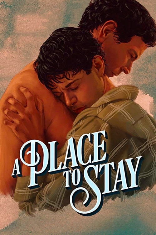 A Place to Stay (2018) poster